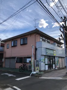 コーポ宮野木の画像