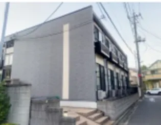 レオパレスブランデール島根の画像