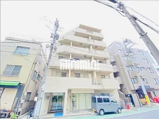 メゾン コンフォール【5階】の外観