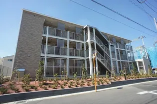 アライブ ジュネスの画像