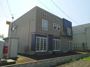 シエル ブルーAの画像