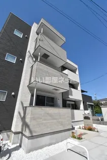 Cherim黒川South【3階】の外観