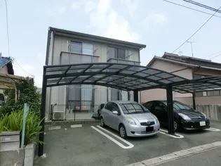 グレース西山の画像