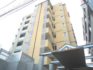 コンフォートEXE連坊ステーションの画像