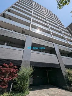 グランド ガーラ東大島の画像