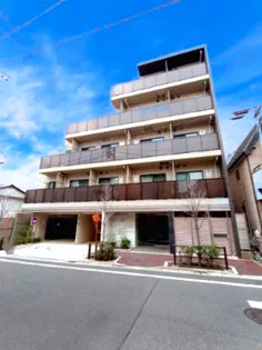 クレヴィスタ板橋志村の画像