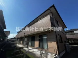 メゾンペルレの画像