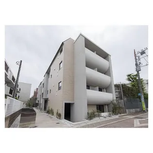 GRANDUO高円寺IIIの画像