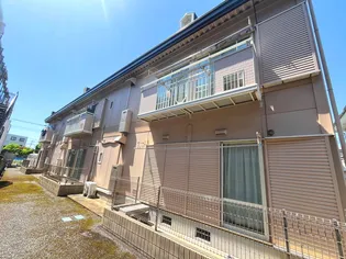 サンライズパレスの画像