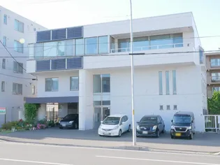 あかねレジデンスの画像