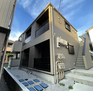 カーサツムギの画像