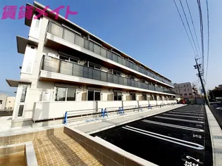 スタブリテラス鈴鹿の画像