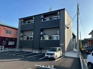 ミライ幸町の画像