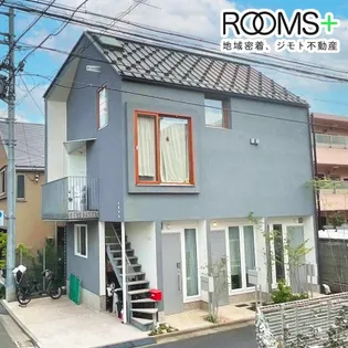 とまり木の画像