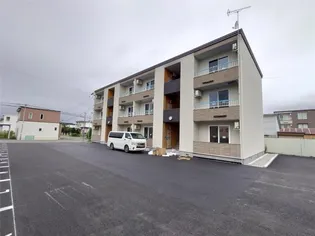 トレイブルックK館の画像