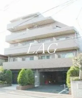 フォルトゥナ目白の画像