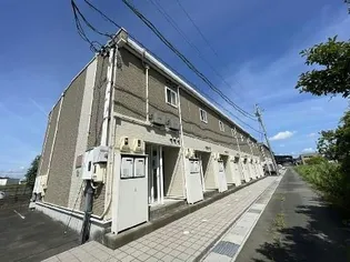 レオパレス宮原の画像