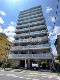 エレンシアK小岩の画像