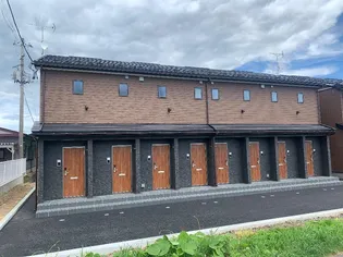 ブランシュノワール藤沢 B棟の画像