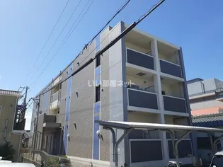 グラン ブルの画像