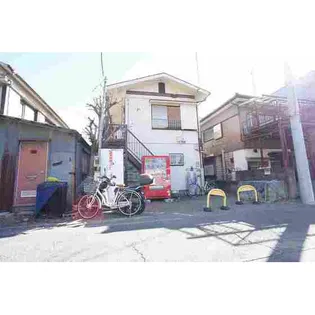 ロッキーハイツの画像