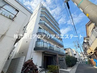 リヴシティ墨田の画像