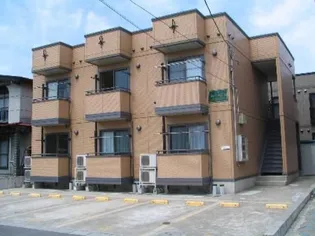 セジュールKIIIの画像