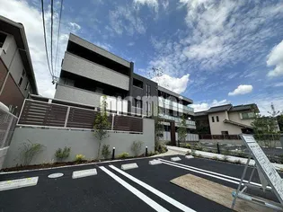 シャーメゾンステージ勝川の画像