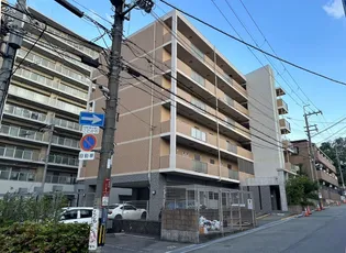 ルミエール千里中央の画像