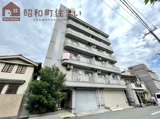 センシブル天王寺の画像