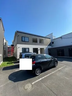 パークサイドアベニューの画像