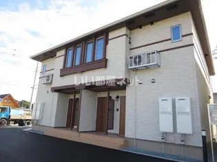 ミル メルシー A棟の画像