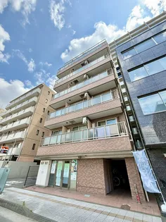 クラフト新都心マンションの画像