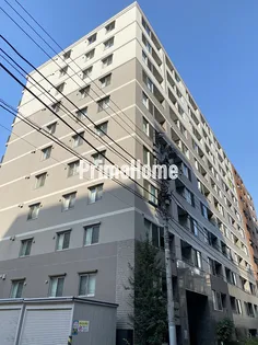 KDXレジデンス日本橋水天宮の画像