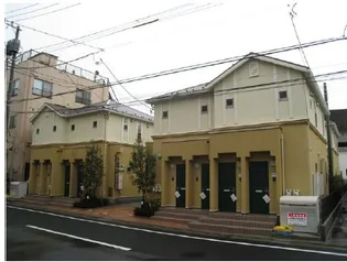 プルミエ葛西の画像