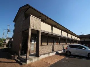 セジュールコウハナA棟の画像