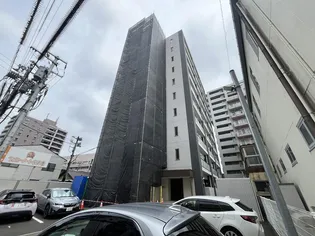 シェルグランデ土樋の画像