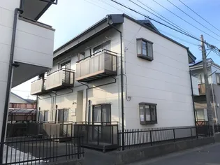 メゾンドラシャンスの画像