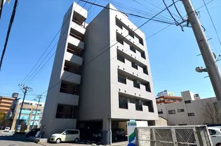 郡中東口ビルの画像