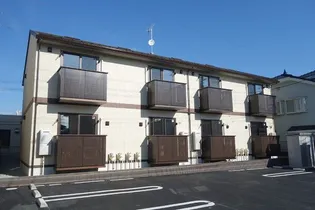 グリーンガーデンの画像