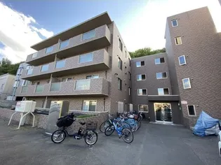 シャトーアネックスの画像