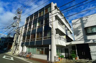 丸利ビルの画像