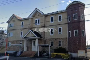 マ メゾンIIの画像