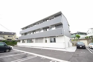 ロイヤルレジデンスAの画像