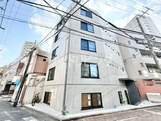 ラシクラス小岩駅前【2階】の外観