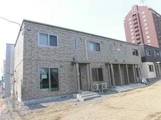 MAISONSーLAFFITTEの画像