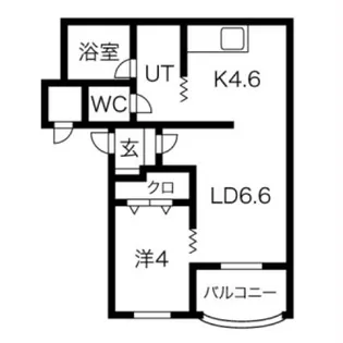 MAP~マップ~【2階】の間取り