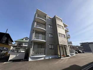 MAP~マップ~【2階】の外観