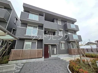 グレイス A棟の画像