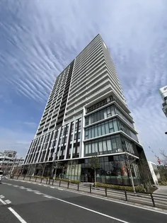 アルバックスタワー刈谷駅前の画像